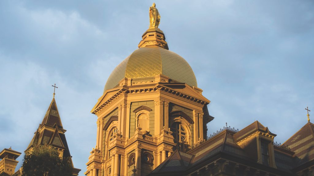 Golden Dome