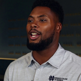 Corey Mays