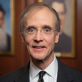 Leo Burke