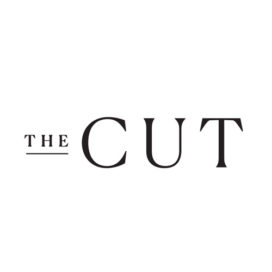 logo for the cut