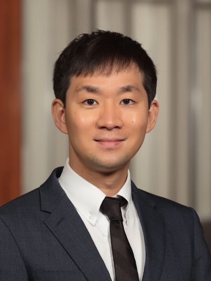 Jae Wook Yoo, MBA Class of 2020