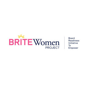 Brite women logo