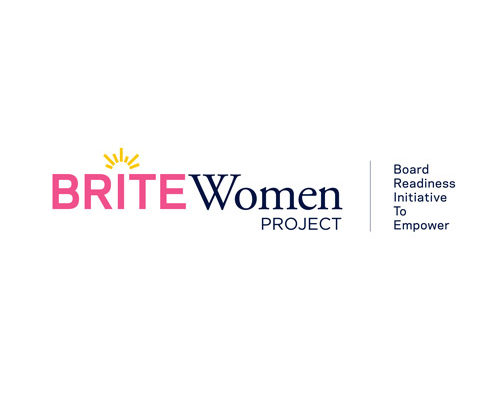 Brite women logo