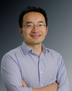 Haoxiang Zhu