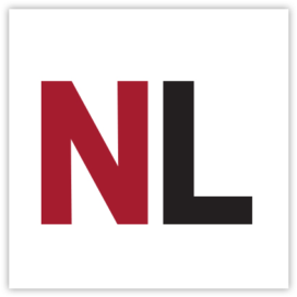 Nieman Lab logo