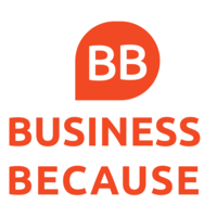 business because logo