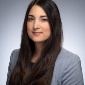 Cindy Muir headshot