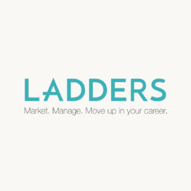 The Ladders logo