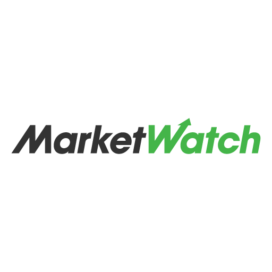 Market Watch Logo