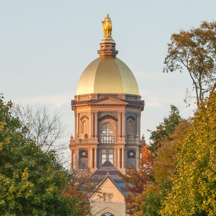 Home - Notre Dame Business Mendoza College Of Business