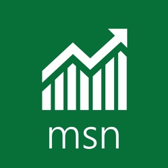 MSN money logo