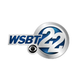 wsbt 22 logo