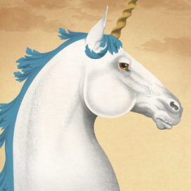 unicorn