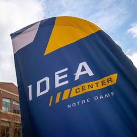 Notre Dame IDEA Center