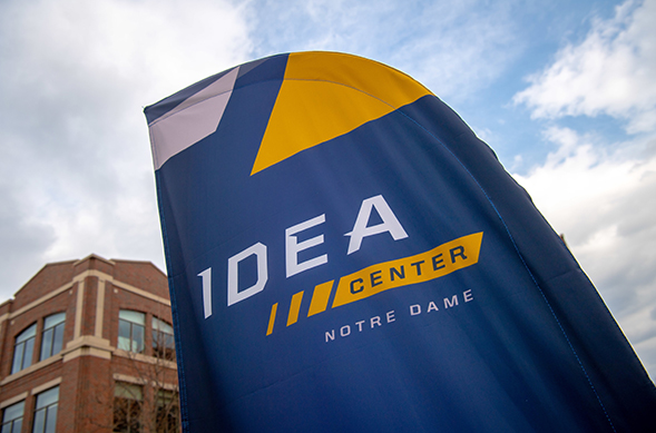 Notre Dame IDEA Center