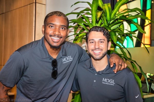 two guys