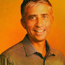 john ghingo