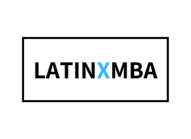 Latinx MBA logo