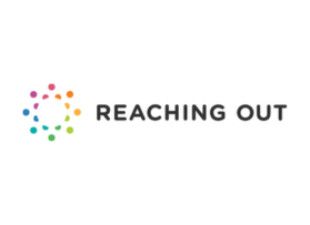 Reaching Out logo