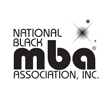 National Black MBA Association logo