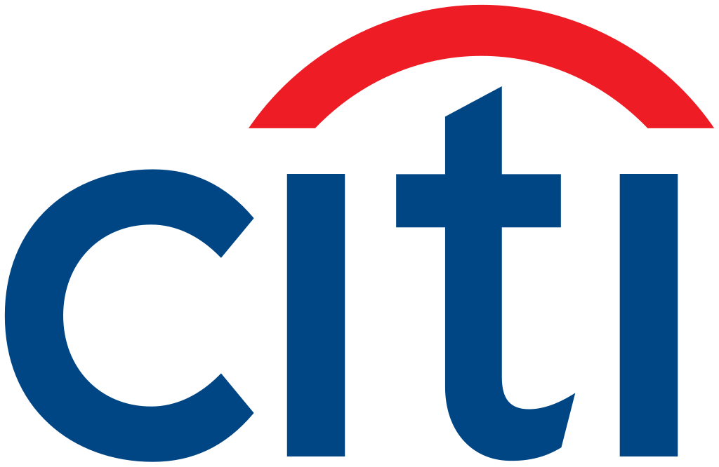 logo: Citi