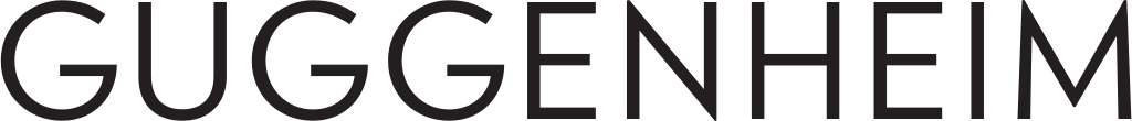 logo: Guggenheim