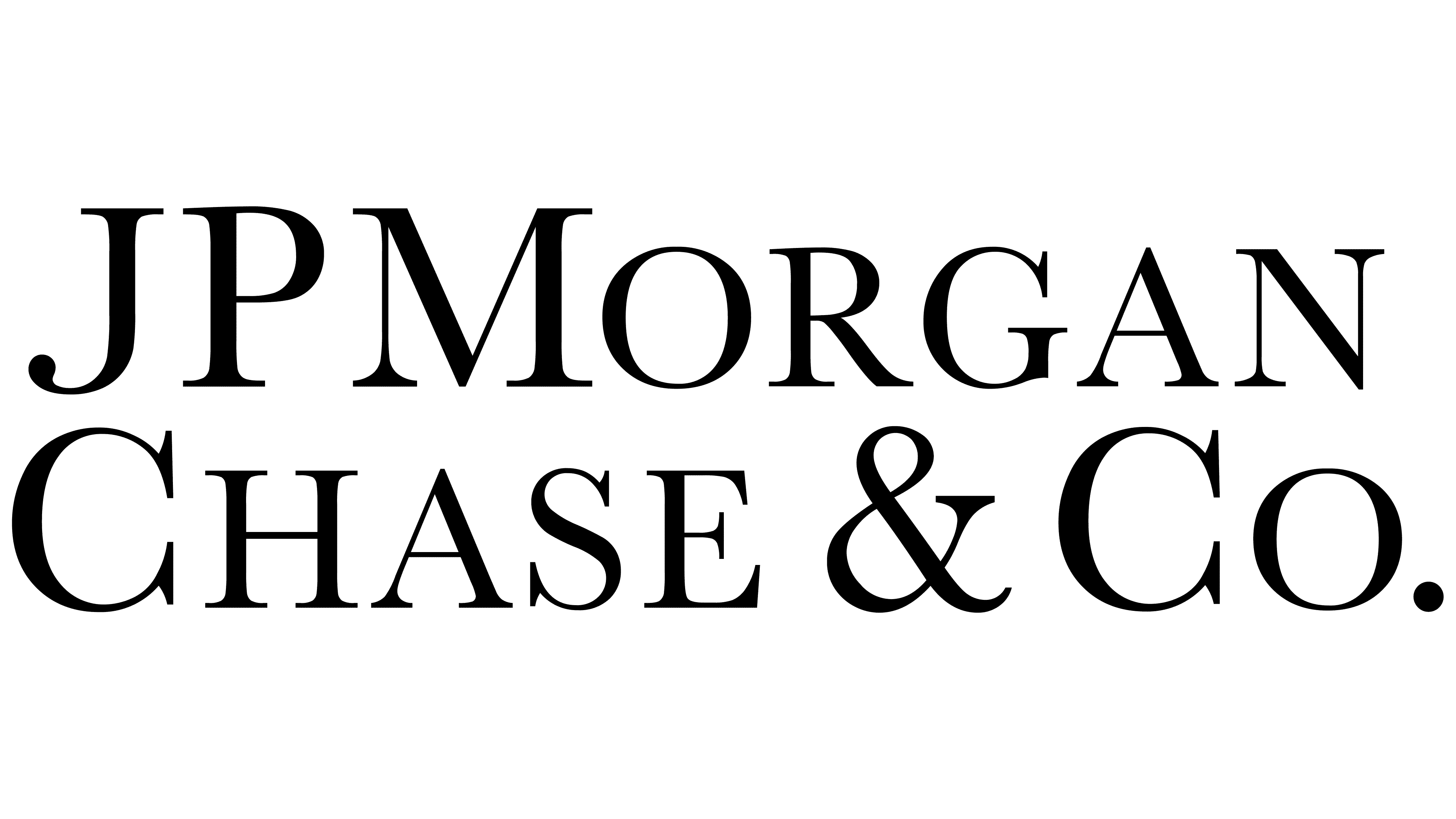 logo-JP Morgan Chase & Co.