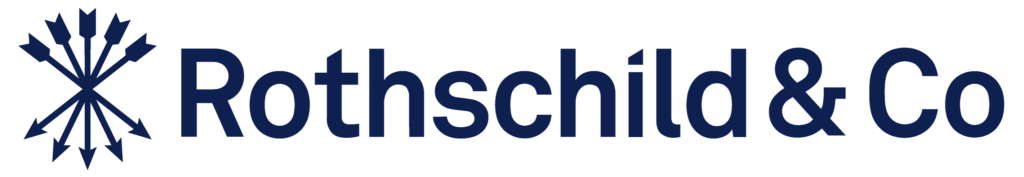 logo: Rothschild &Co