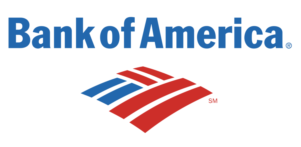 logo: bank of america