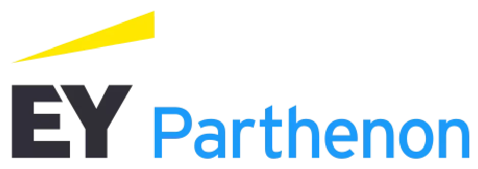 logo: EY Parthenon