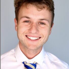 Alex Heck Headshot