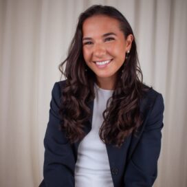Arianna Sakoutis’s MSBA Experience