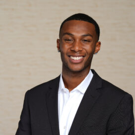 Cleveland Sellers IV headshot