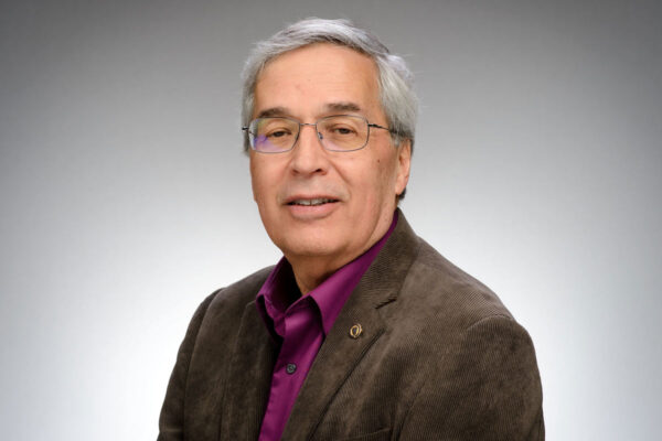 headshot of Rob Easley