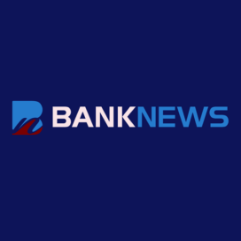 Bank News logo