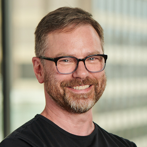 Headshot of Brian Edlefson