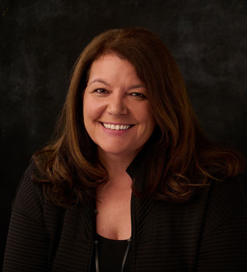 Headshot of Caroline Mata